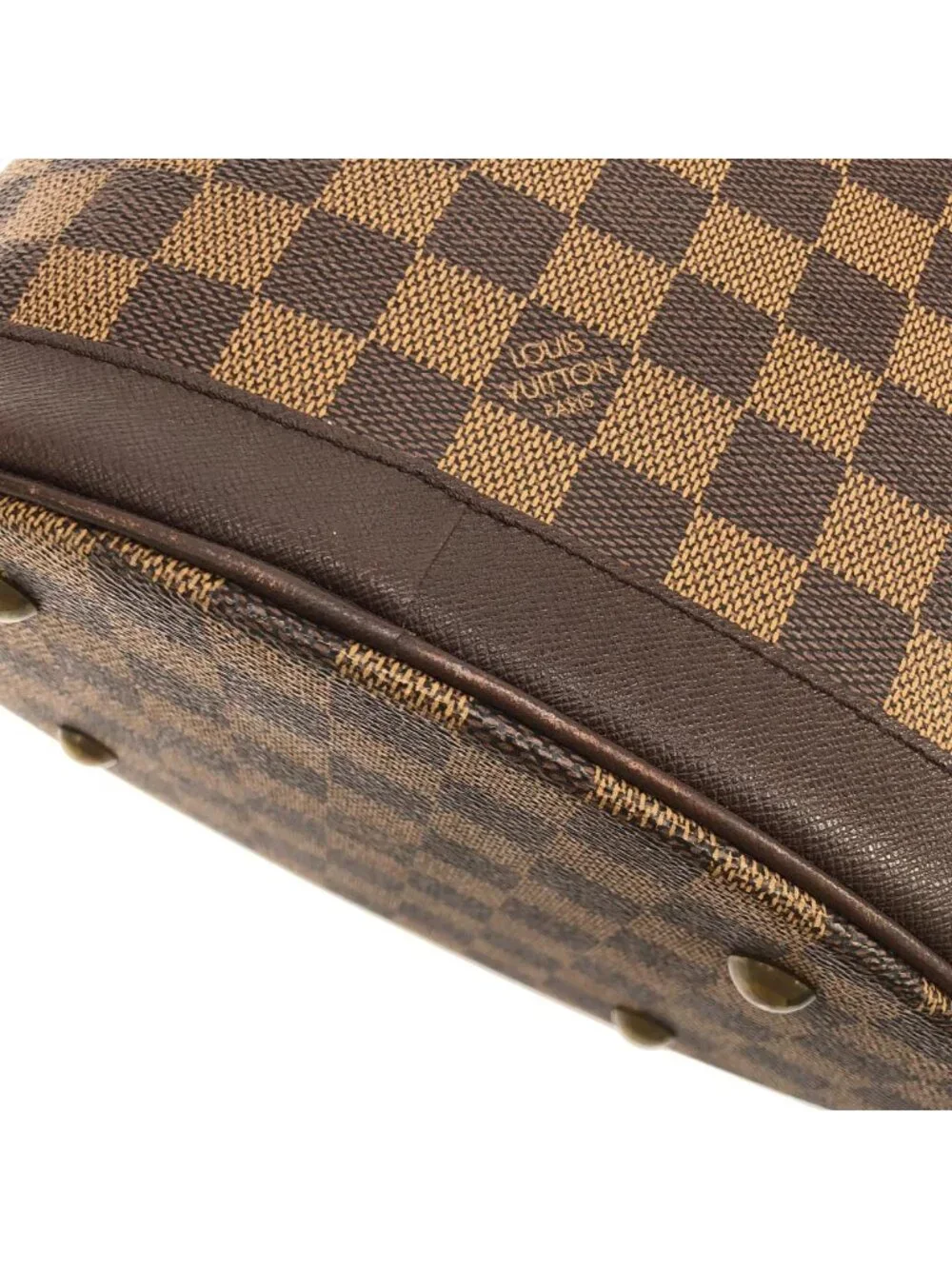 Louis Vuitton Damier Marais Shoulder